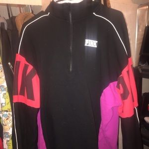 PINK jacket 🐕😍